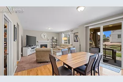 6777 Ironwood Tree Circle, Colorado Springs, CO 80927 - Photo 11