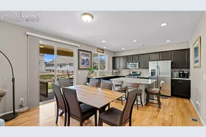 6777 Ironwood Tree Circle, Colorado Springs, CO 80927 - Photo 5