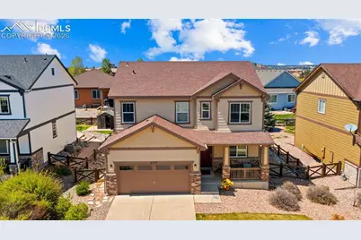 6777 Ironwood Tree Circle, Colorado Springs, CO 80927 - Photo 37