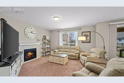 6777 Ironwood Tree Circle, Colorado Springs, CO 80927 - Photo 13