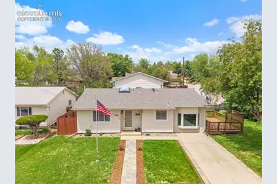 1802 Mayan Court, Colorado Springs, CO 80904 - Photo 3