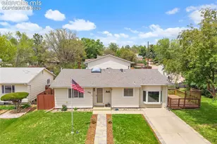 1802 Mayan Ct, Colorado Springs, CO 80904 - Photo 3