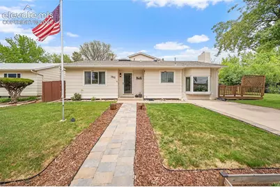 1802 Mayan Court, Colorado Springs, CO 80904 - Photo 1