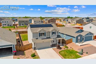 7721 Berwyn Loop, Peyton, CO 80831 - Photo 3