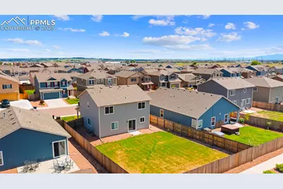 7721 Berwyn Loop, Peyton, CO 80831 - Photo 5