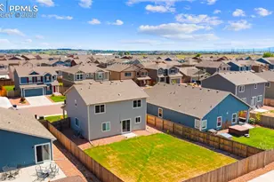 7721 Berwyn Loop, Peyton, CO 80831 - Photo 5