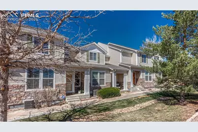 7620 Sandy Springs Point, Fountain, CO 80817 - Photo 1
