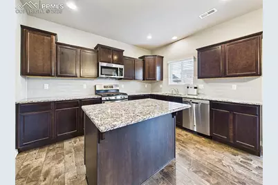 10797 Hidden Prairie Parkway, Fountain, CO 80817 - Photo 17