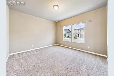 10797 Hidden Prairie Parkway, Fountain, CO 80817 - Photo 3