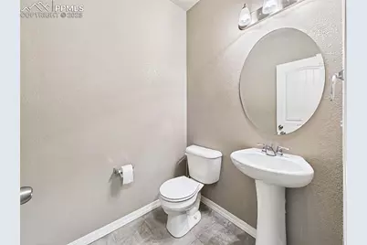 10797 Hidden Prairie Parkway, Fountain, CO 80817 - Photo 5