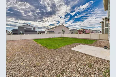 10797 Hidden Prairie Parkway, Fountain, CO 80817 - Photo 43