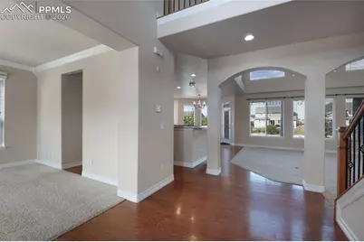 10932 Huron Peak Place, Peyton, CO 80831 - Photo 3