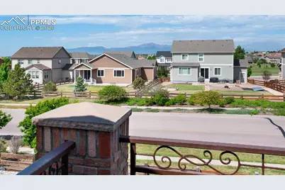 10932 Huron Peak Place, Peyton, CO 80831 - Photo 15