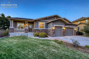 4808 Alberta Falls Way, Colorado Springs, CO 80924 - Photo 1