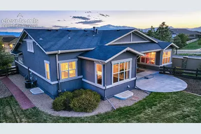 4808 Alberta Falls Way, Colorado Springs, CO 80924 - Photo 3