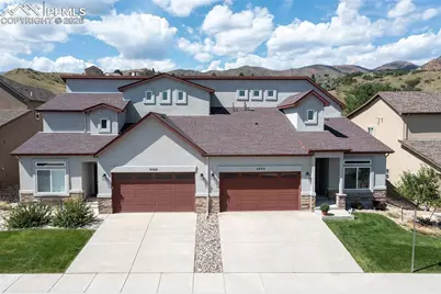 5432 Silverstone Terrace, Colorado Springs, CO 80919 - Photo 5