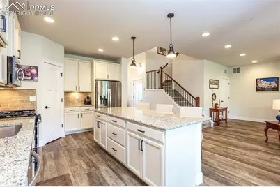 5432 Silverstone Terrace, Colorado Springs, CO 80919 - Photo 13