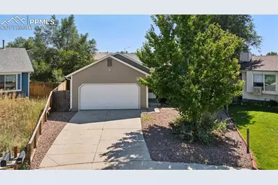 4325 Bowman Court, Colorado Springs, CO 80916 - Photo 23