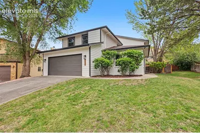 4224 Carnoustie Court, Colorado Springs, CO 80909 - Photo 1