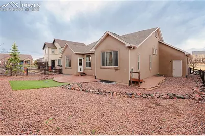 8704 Meadow Tree Trail, Colorado Springs, CO 80927 - Photo 41