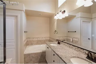 8704 Meadow Tree Trail, Colorado Springs, CO 80927 - Photo 23