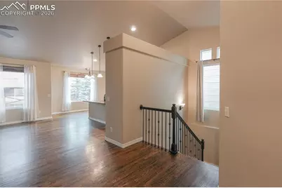 8704 Meadow Tree Trail, Colorado Springs, CO 80927 - Photo 7