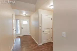 8704 Meadow Tree Trail, Colorado Springs, CO 80927 - Photo 5