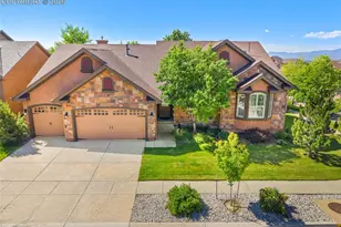 1117 Spectrum Loop, Colorado Springs, CO 80921 - Photo 1