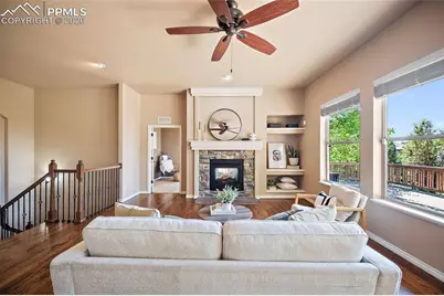 1117 Spectrum Loop, Colorado Springs, CO 80921 - Photo 5