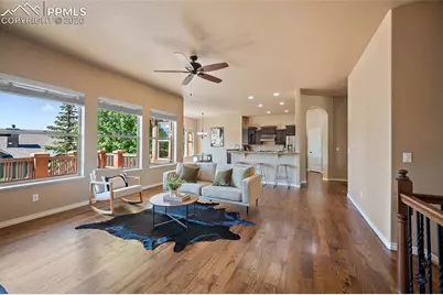 1117 Spectrum Loop, Colorado Springs, CO 80921 - Photo 3