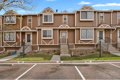906 London Green Way, Colorado Springs, CO 80906 - Photo 1