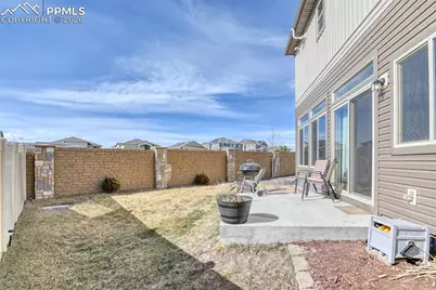 7050 Silvergrass Drive, Colorado Springs, CO 80927 - Photo 25