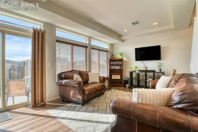 7050 Silvergrass Drive, Colorado Springs, CO 80927 - Photo 7