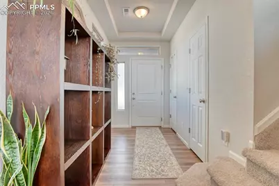 7050 Silvergrass Drive, Colorado Springs, CO 80927 - Photo 3