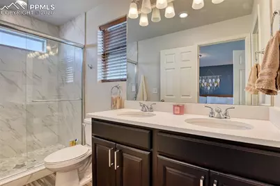 7050 Silvergrass Drive, Colorado Springs, CO 80927 - Photo 17