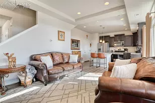 7050 Silvergrass Dr, Colorado Springs, CO 80927 - Photo 5