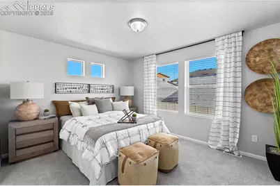 9361 Twin Sisters Drive, Colorado Springs, CO 80927 - Photo 21