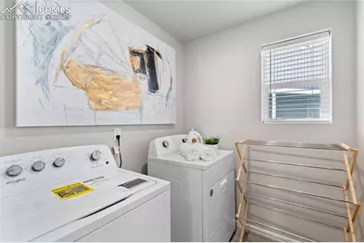 9361 Twin Sisters Drive, Colorado Springs, CO 80927 - Photo 11