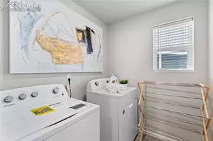 9361 Twin Sisters Dr, Colorado Springs, CO 80927 - Photo 11