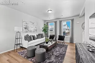 9361 Twin Sisters Dr, Colorado Springs, CO 80927 - Photo 3