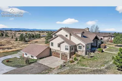 11631 Dunrich Road, Parker, CO 80138 - Photo 1