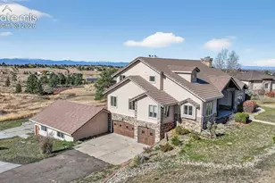 11631 Dunrich Rd, Parker, CO 80138 - Photo 1