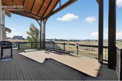 11631 Dunrich Road, Parker, CO 80138 - Photo 45