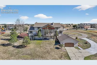 11631 Dunrich Road, Parker, CO 80138 - Photo 3