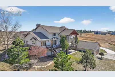 11631 Dunrich Road, Parker, CO 80138 - Photo 5