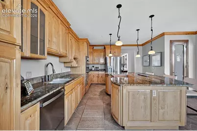 11631 Dunrich Road, Parker, CO 80138 - Photo 15