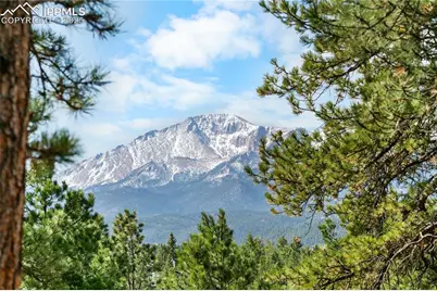 156 E Ridge Drive, Woodland Park, CO 80863 - Photo 9