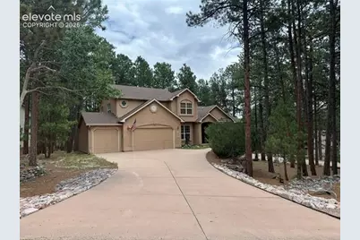 15831 Longmeadow Lane, Colorado Springs, CO 80921 - Photo 1