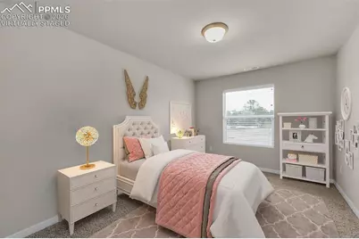 6724 Condor Hill Heights, Colorado Springs, CO 80915 - Photo 3