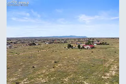 1126 N Red Granite Lane, Pueblo West, CO 81007 - Photo 1